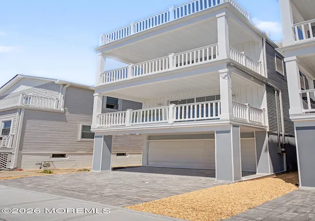 2nd image of 36 Hancock, Seaside Heights, NJ 08751 | MLS# 22615014