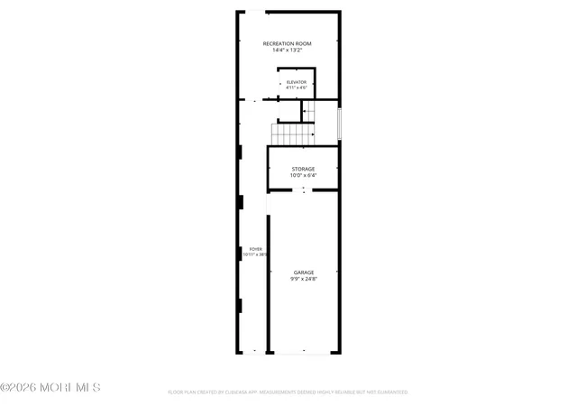 81st image of 36 Hancock, Seaside Heights, NJ 08751 | MLS# 22615014