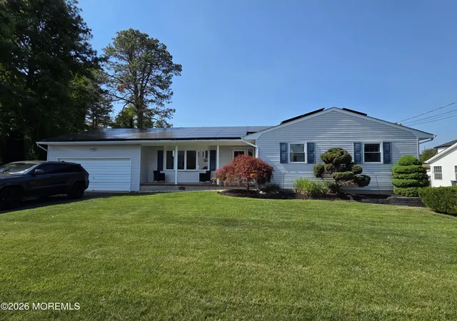 1st image of 1025 Monmouth Ave, Toms River, NJ 08757 | MLS# 22614935