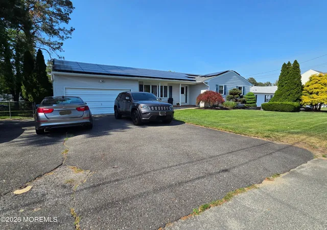 2nd image of 1025 Monmouth Ave, Toms River, NJ 08757 | MLS# 22614935