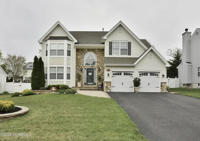 Homes for sale in Manahawkin, NJ | 486 Mermaid Dr, Manahawkin, NJ 08050 | MLS# 22614948