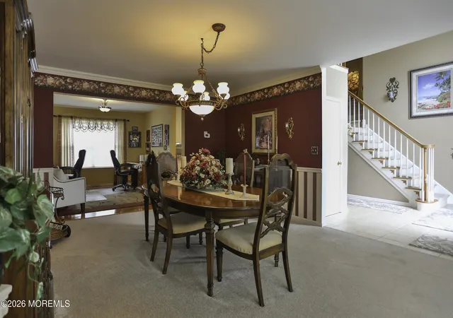 Homes for sale in Manahawkin, NJ | 486 Mermaid Dr, Manahawkin, NJ 08050 | MLS# 22614948