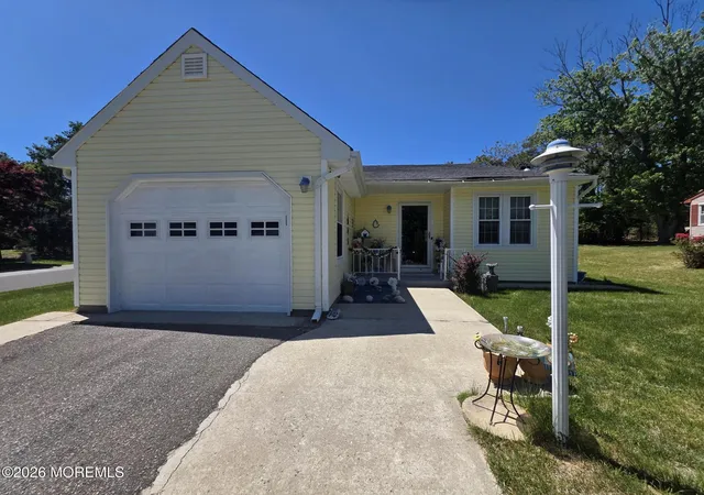 Homes for sale in Whiting, NJ | 24 Milford Ave #52, Whiting, NJ 08759 | MLS# 22614938