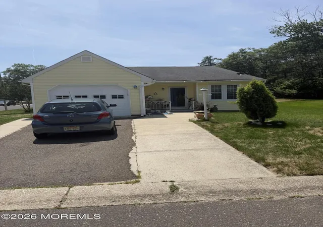 Homes for sale in Whiting, NJ | 24 Milford Ave #52, Whiting, NJ 08759 | MLS# 22614938