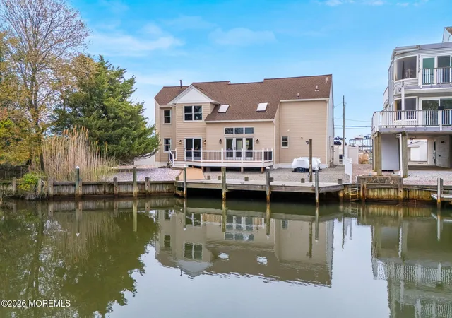 Photo 1 of Single family home for sale at 450 E Bay Ave, Barnegat, NJ 08005 | MLS# 22615041 | Listing updated on 2026-09-13