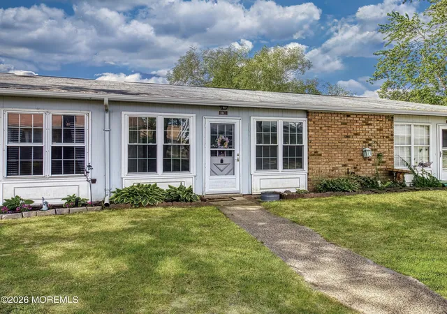 Homes for sale in Manchester, NJ | 11C Cambridge Cir, Manchester, NJ 08759 | MLS# 22616036