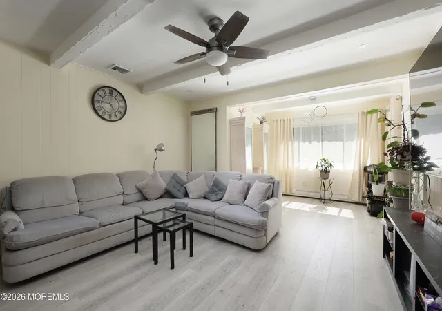 Photo 2 of Single family home for sale at 34 B Pheasant St, Manchester, NJ 08759 | MLS# 22614973 | Listing updated on 2026-07-05