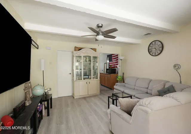 Photo 3 of Single family home for sale at 34 B Pheasant St, Manchester, NJ 08759 | MLS# 22614973 | Listing updated on 2026-07-05