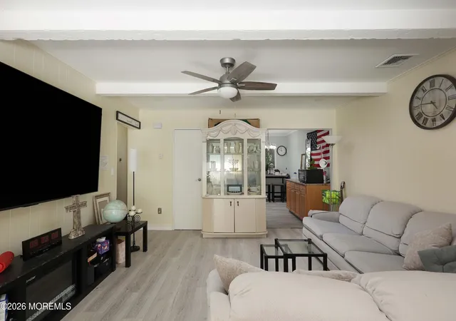 Photo 3 of Single family home for sale at 34 B Pheasant St, Manchester, NJ 08759 | MLS# 22614973 | Listing updated on 2026-07-05