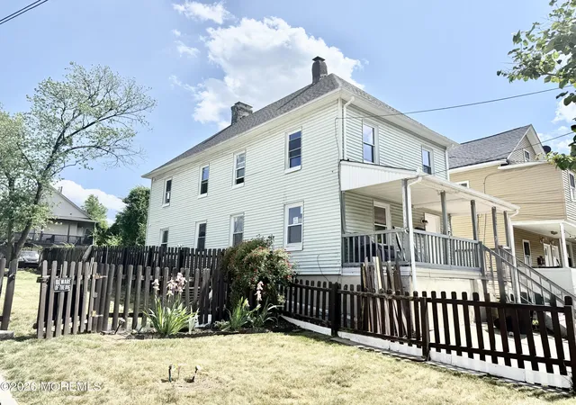 Homes for sale in Plainfield, NJ | 659 S 2Nd St, Plainfield, NJ 07060 | MLS# 22614979
