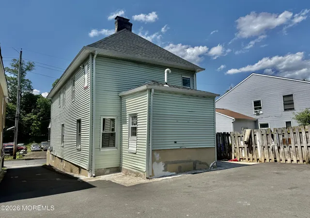 Homes for sale in Plainfield, NJ | 659 S 2Nd St, Plainfield, NJ 07060 | MLS# 22614979
