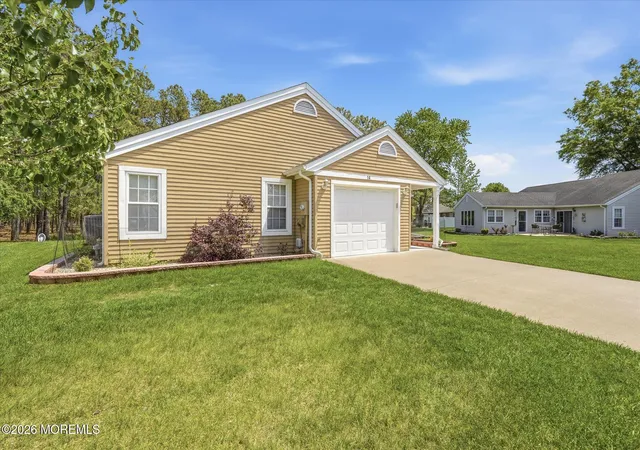 Homes for sale in Forked River, NJ | 14 Abbey Ct, Forked River, NJ 08731 | MLS# 22615240