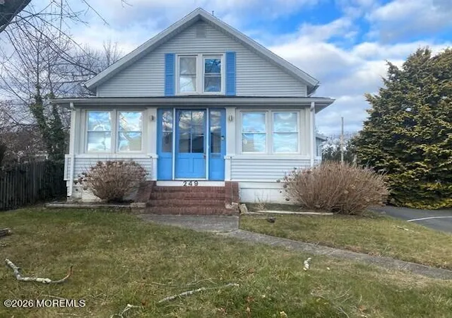 1st image of 249 N Lincoln Ave N, Long Branch, NJ 07740 | MLS# 22614983
