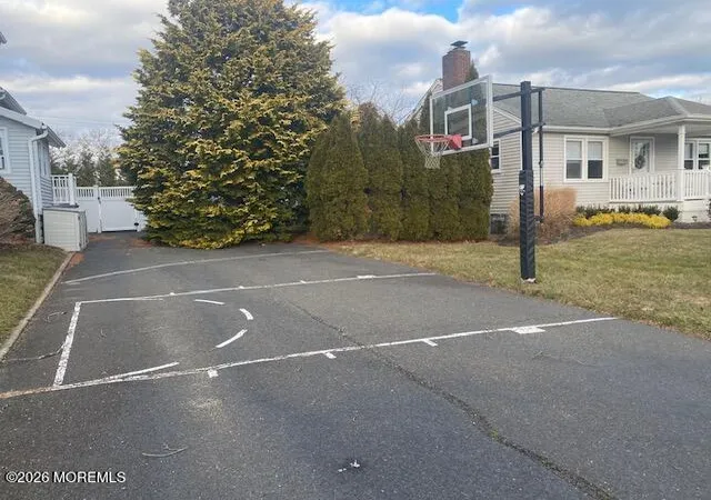 5th image of 249 N Lincoln Ave N, Long Branch, NJ 07740 | MLS# 22614983