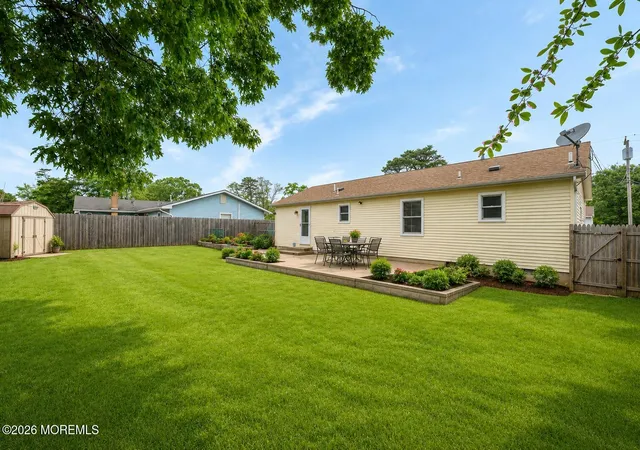 Homes for sale in Lanoka Harbor, NJ | 407 Sinclair Ave, Lanoka Harbor, NJ 08734 | MLS# 22615733