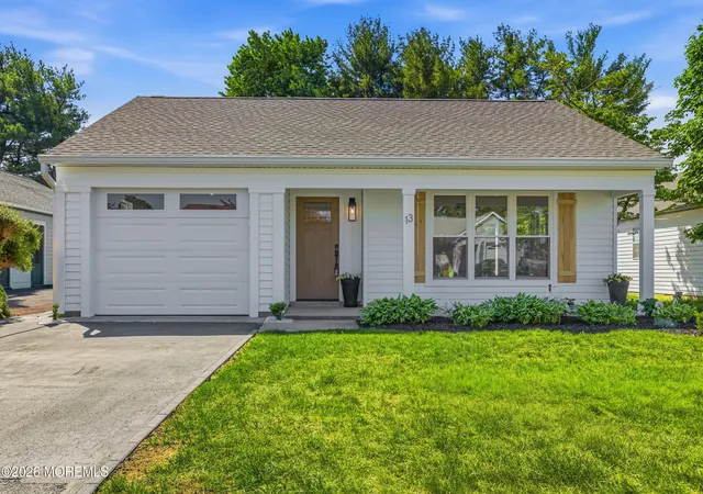 1st image of 13 Saint Paul Pl, Manchester, NJ 08759 | MLS# 22615012