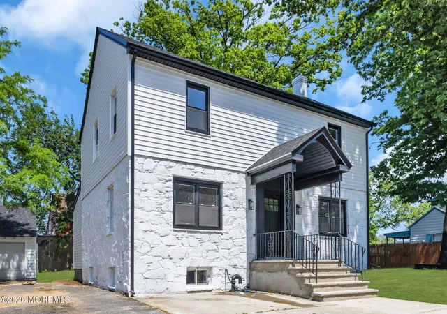 2nd image of 222 Oliver Ave, Trenton, NJ 08618 | MLS# 22615051