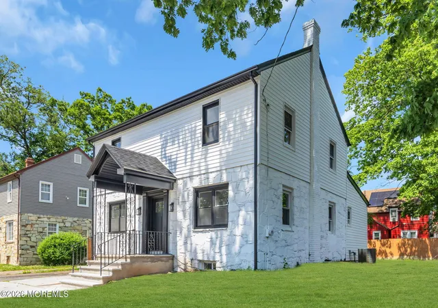 3rd image of 222 Oliver Ave, Trenton, NJ 08618 | MLS# 22615051