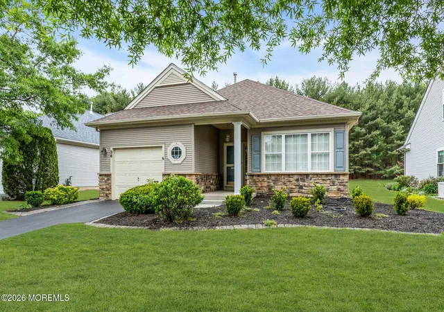 3rd image of 36 Belvedere Dr S, Manchester, NJ 08759 | MLS# 22615298
