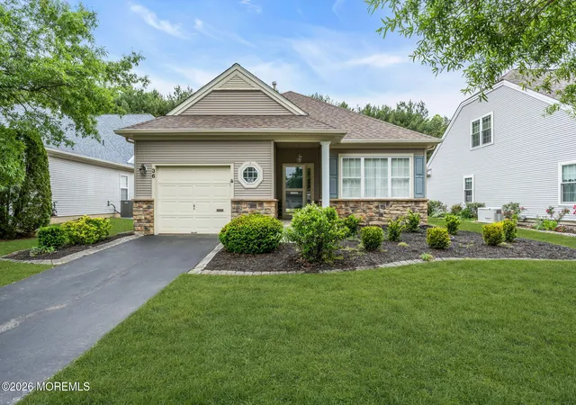 4th image of 36 Belvedere Dr S, Manchester, NJ 08759 | MLS# 22615298