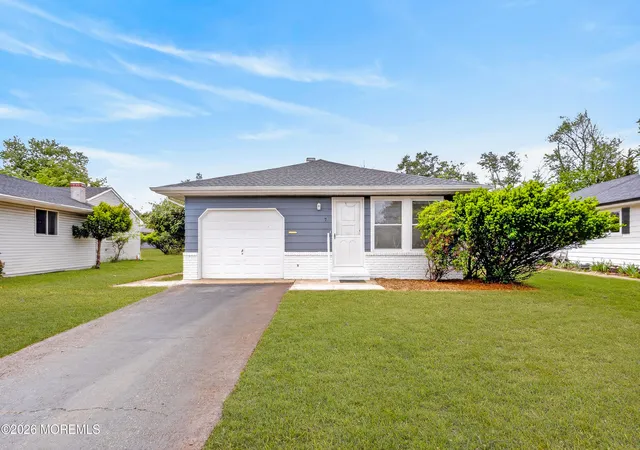 2nd image of 7 Bonasse St, Toms River, NJ 08757 | MLS# 22615441