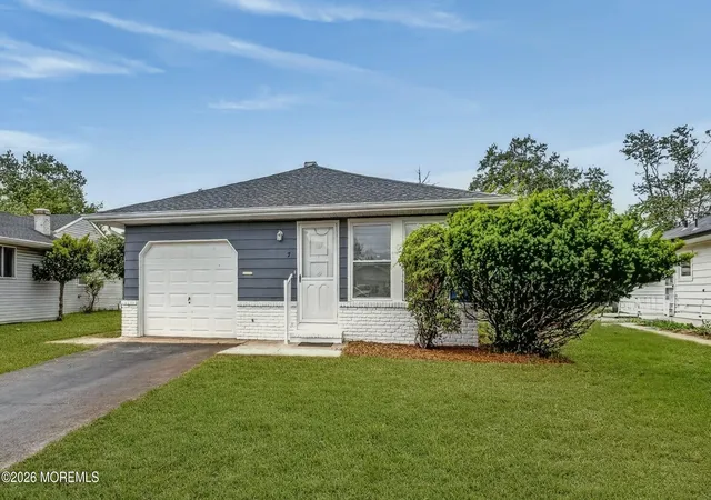 1st image of 7 Bonasse St, Toms River, NJ 08757 | MLS# 22615441