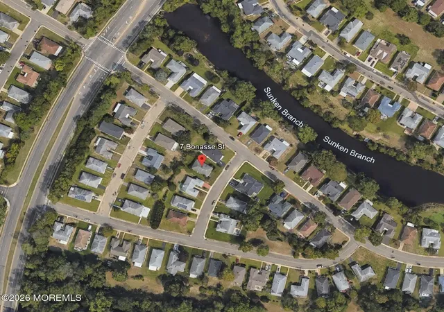 46th image of 7 Bonasse St, Toms River, NJ 08757 | MLS# 22615441
