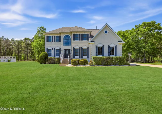 1st image of 114 Adams Wy, Jackson, NJ 08527 | MLS# 22615493