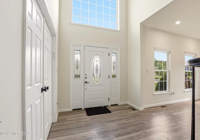 Photo 3 of Sale Pending at 114 Adams Way, Jackson, NJ 08527 | MLS# 22615493 | Listing updated on 2026-09-09