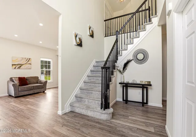 Photo 4 of Sale Pending at 114 Adams Way, Jackson, NJ 08527 | MLS# 22615493 | Listing updated on 2026-09-09