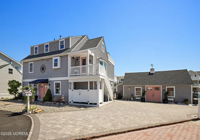 Homes for sale in Beach Haven West, NJ | 78 Jeri Ann Dr, Beach Haven West, NJ 08050 | MLS# 22615073