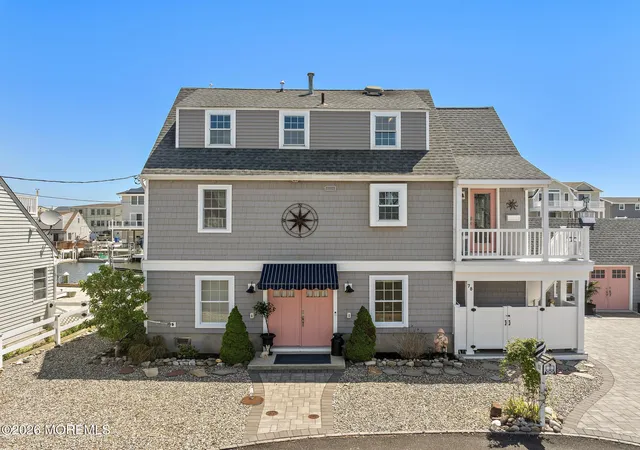 Homes for sale in Beach Haven West, NJ | 78 Jeri Ann Dr, Beach Haven West, NJ 08050 | MLS# 22615073