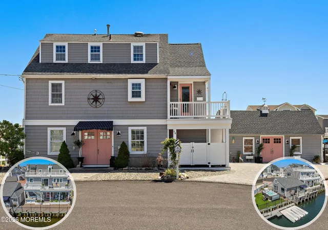 Homes for sale in Beach Haven West, NJ | 78 Jeri Ann Dr, Beach Haven West, NJ 08050 | MLS# 22615073