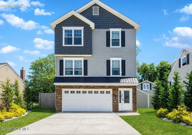 1st image of 60 Waackaack Ave, Keansburg, NJ 07734 | MLS# 22615341
