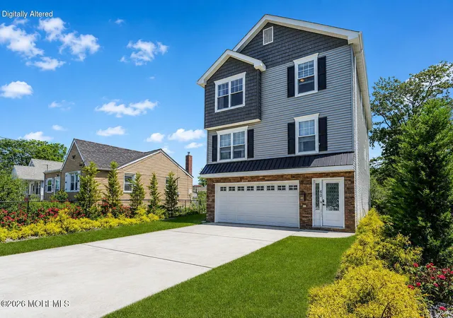 2nd image of 60 Waackaack Ave, Keansburg, NJ 07734 | MLS# 22615341