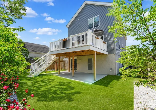37th image of 60 Waackaack Ave, Keansburg, NJ 07734 | MLS# 22615341