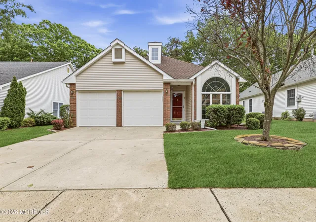2nd image of 1925 Kwansan Ct, Toms River, NJ 08755 | MLS# 22615086