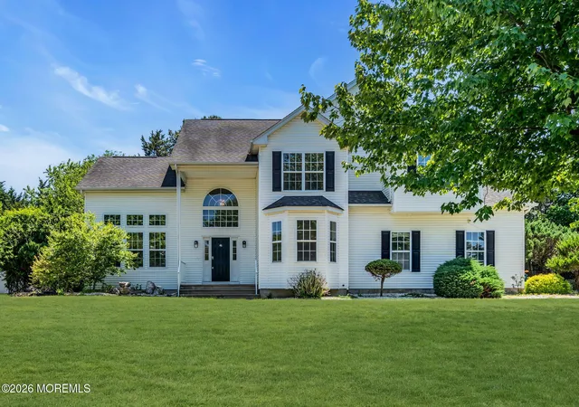 Photo 1 of Single family home for sale at 46 Woodview Dr, Howell, NJ 07731 | MLS# 22615395 | Listing updated on 2026-06-25