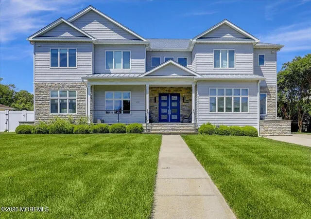 Photo 2 of Sale Pending at 408 Crosby Ave, Deal, NJ 07723 | MLS# 22615102 | Listing updated on 2026-08-27