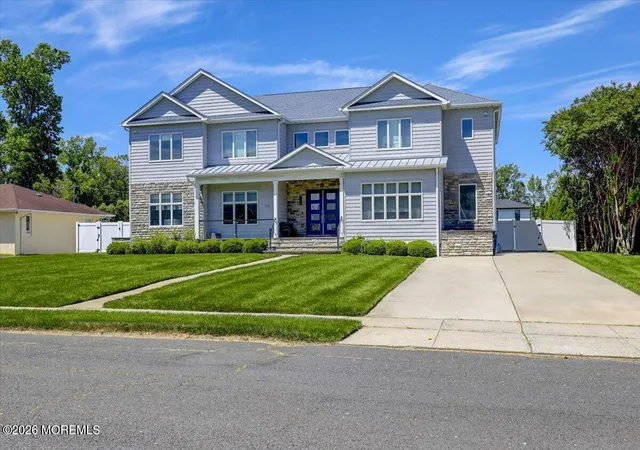 Photo 3 of Sale Pending at 408 Crosby Ave, Deal, NJ 07723 | MLS# 22615102 | Listing updated on 2026-08-27