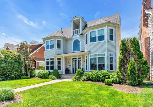 Homes for sale in Manasquan, NJ | 161 Lake Ave, Manasquan, NJ 08736 | MLS# 22615468