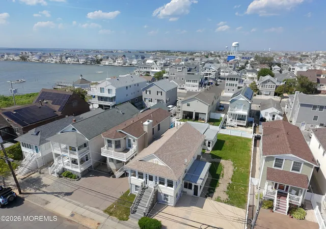 Photo 1 of Multi family home for sale at 126 K St, Seaside Park, NJ 08752 | MLS# 22615153 | Listing updated on 2026-05-28