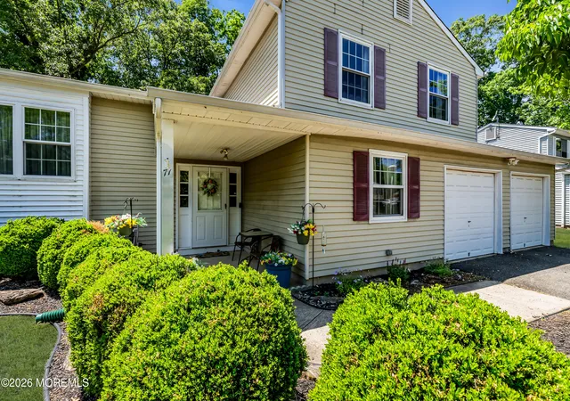 Homes for sale in Howell, NJ | 71 Glen Arden Dr, Howell, NJ 07731 | MLS# 22615159