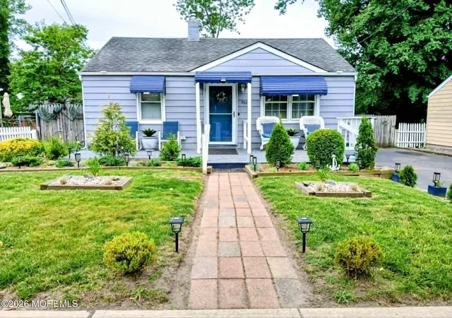 Homes for sale in Neptune City, NJ | 325 W Sylvania Ave, Neptune City, NJ 07753 | MLS# 22615295