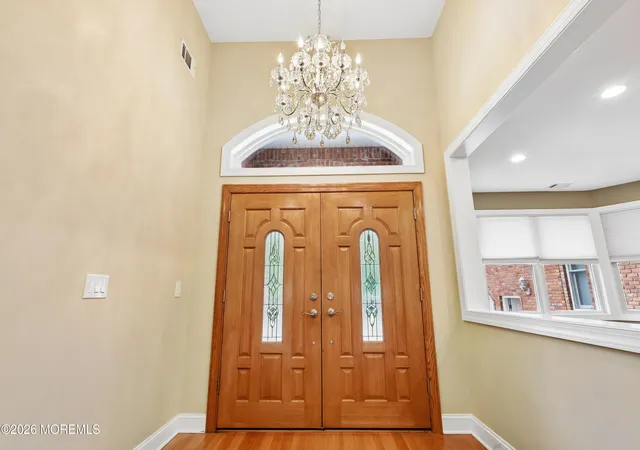 Photo 3 of Sale Pending at 3 Kristin Ct, Manalapan, NJ 07726 | MLS# 22615207 | Listing updated on 2026-08-28