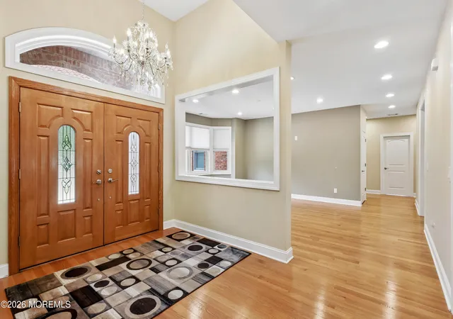 Photo 3 of Sale Pending at 3 Kristin Ct, Manalapan, NJ 07726 | MLS# 22615207 | Listing updated on 2026-08-28