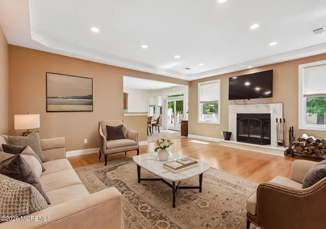 Photo 4 of Sale Pending at 3 Kristin Ct, Manalapan, NJ 07726 | MLS# 22615207 | Listing updated on 2026-08-28