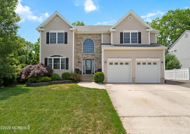 Homes for sale in Manahawkin, NJ | 480 Pirate Ln, Manahawkin, NJ 08050 | MLS# 22615754