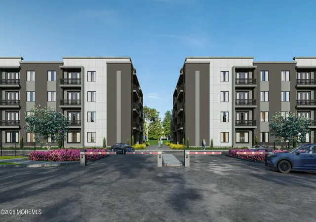 1st image of 3 5th Ave #Unit  306, Neptune City, NJ 07753 | MLS# 22615223