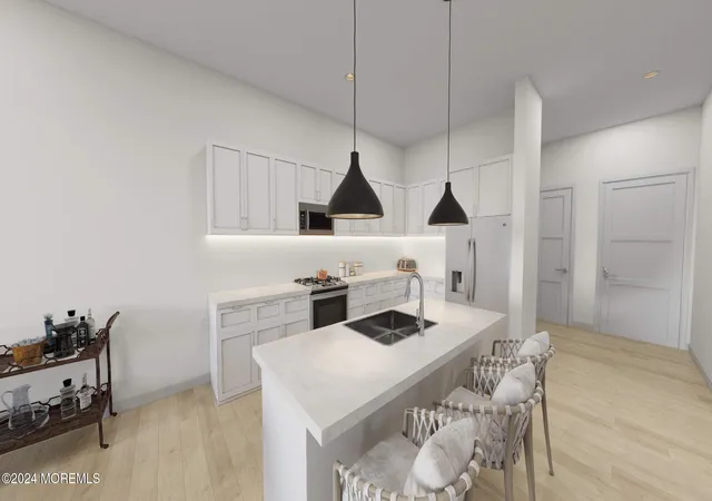 3rd image of 3 5Th Ave #Unit  306, Neptune City, NJ 07753 | MLS# 22615223